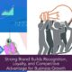 Strong Brand Builds Recognition, Loyalty, and Competitive Advantage for Business Growth