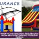 What You Need to Know About Bounce House Insurance Costs and Protection Options