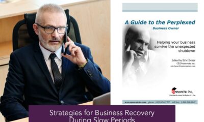 Strategies for Business Recovery During Slow Periods
