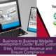 Business to Business Website Development Guide: Build Custom Sites, Enhance Revenue and Ensure Compliance