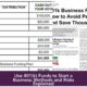 Use 401(k) Funds to Start a Business: Methods and Risks Explained