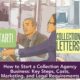 How to Start a Collection Agency Business: Key Steps, Costs, Marketing, and Legal Requirements