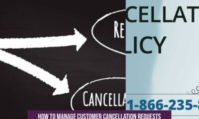 How to Manage Customer Cancellation Requests Effectively and Protect Business Interests