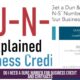 Do I Need a DUNS Number for Business Credit and Contracts
