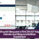 Should I Request a FinCEN ID? Key Details and Responsibilities Explained