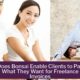 Does Bonsai Enable Clients to Pay What They Want for Freelance Invoices