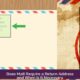 Does Mail Require a Return Address and When Is It Necessary