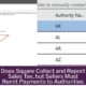 Does Square Collect and Report Sales Tax, but Sellers Must Remit Payments to Authorities