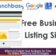 Where to Publish Your Business for Free: Top Online Platforms and Strategies