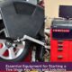 Essential Equipment for Starting a Tire Shop: Key Tools and Solutions