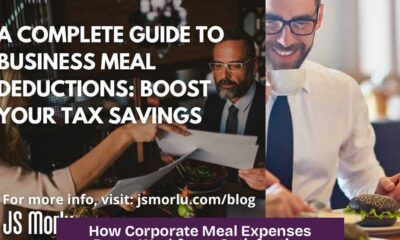 How Corporate Meal Expenses Boost Workforce Satisfaction and Reduce Costs
