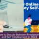 How to Decide Between Freelancing and Self-Employment in 2024