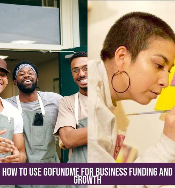How to Use GoFundMe for Business Funding and Growth