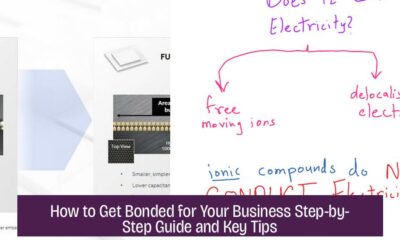 How to Get Bonded for Your Business Step-by-Step Guide and Key Tips