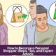 How to Become a Personal Shopper: Steps, Tips, and Expert Advice