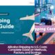 Alibaba Shipping to U.S. Costs: Complete Guide on Methods, Factors, and Savings