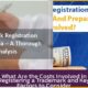 What Are the Costs Involved in Registering a Trademark and Key Factors to Consider
