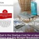 What Is the Startup Cost for a Liquor Store and Key Budget Breakdown