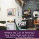 What Is the Cost of Renting a Sola Salon Suite and Factors Influencing Price Variations