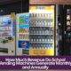 How Much Revenue Do School Vending Machines Generate Monthly and Annually