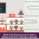 What Is the Startup Cost to Open a Bakery and How to Manage Expenses