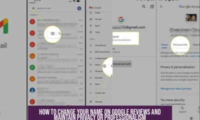 How to Change Your Name on Google Reviews and Maintain Privacy or Professionalism