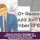 How to Join the Chamber of Commerce: Steps, Benefits, and Tips for Business Growth