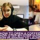 How to Open a Coffee Shop: Step-by-Step Guide from Planning to Launch