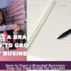 How to Start a Bracelet Business: Step-by-Step Guide for Success