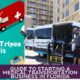 Guide to Starting a Medical Transportation Business in Florida