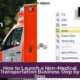 How to Launch a Non-Medical Transportation Business Step by Step