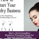 Start a Gold Jewellery Business: Essential Steps for Success and Profitability