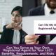 Can You Serve as Your Own Registered Agent for Your LLC? Benefits, Requirements, and Risks