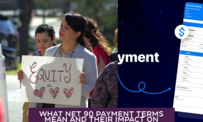 What Net 90 Payment Terms Mean and Their Impact on Business Cash Flow