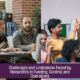 Challenges and Limitations Faced by Nonprofits in Funding, Control, and Operations