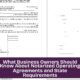 What Business Owners Should Know About Notarized Operating Agreements and State Requirements