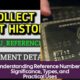 Understanding Reference Numbers: Significance, Types, and Practical Uses