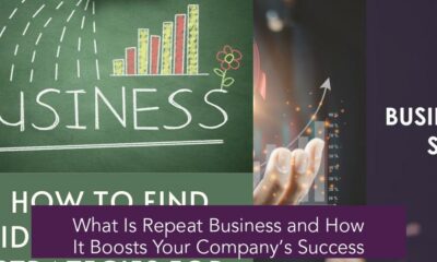 What Is Repeat Business and How It Boosts Your Company’s Success