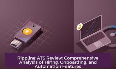 Rippling ATS Review: Comprehensive Analysis of Hiring, Onboarding, and Automation Features