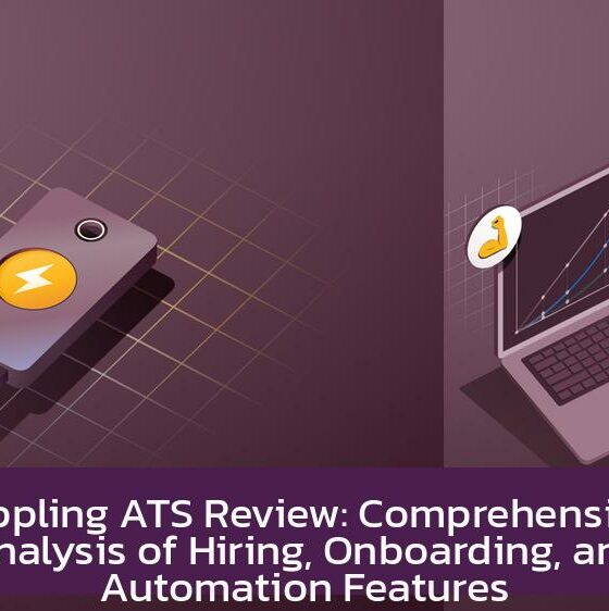 Rippling ATS Review: Comprehensive Analysis of Hiring, Onboarding, and Automation Features