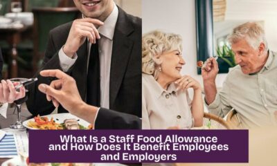 What Is a Staff Food Allowance and How Does It Benefit Employees and Employers