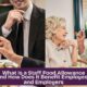 What Is a Staff Food Allowance and How Does It Benefit Employees and Employers