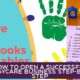 How to Open a Successful Daycare Business Step-by-Step