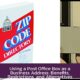 Using a Post Office Box as a Business Address: Benefits, Restrictions, and Alternatives
