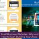 Small Business Websites: Why and How to Start Building Yours Now