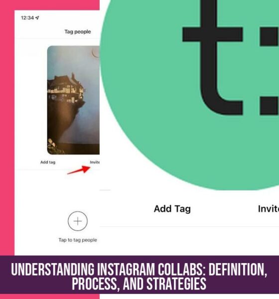 Understanding Instagram Collabs: Definition, Process, and Strategies