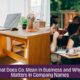 What Does Co. Mean in Business and Why It Matters in Company Names