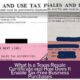 What Is a Texas Resale Certificate and How Does It Enable Tax-Free Business Purchases