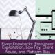 Fiverr Drawbacks: Freelancer Exploitation, Low Pay, Client Abuse, and Platform Bias
